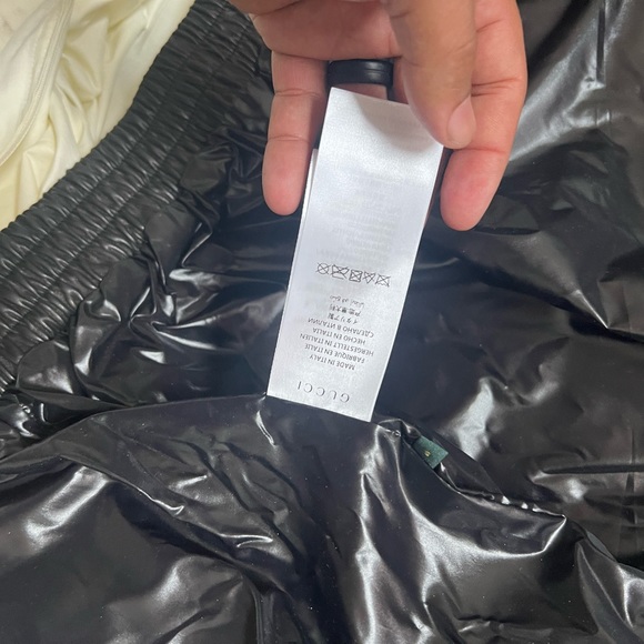 Gucci dapper Dan - Picture 5 of 13